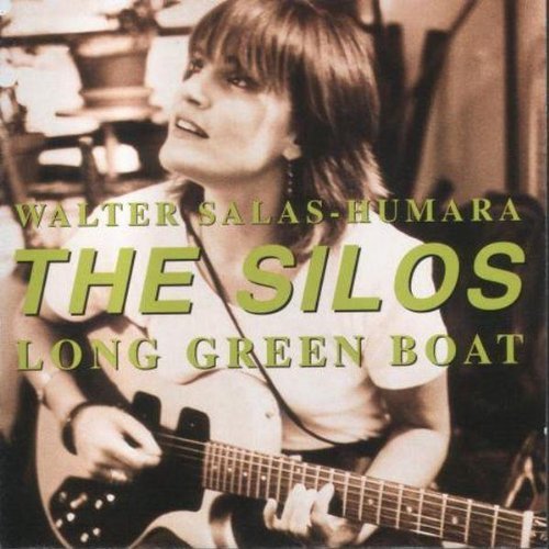 Silos/Salas-Humara/Long Green Boat@2-On-1
